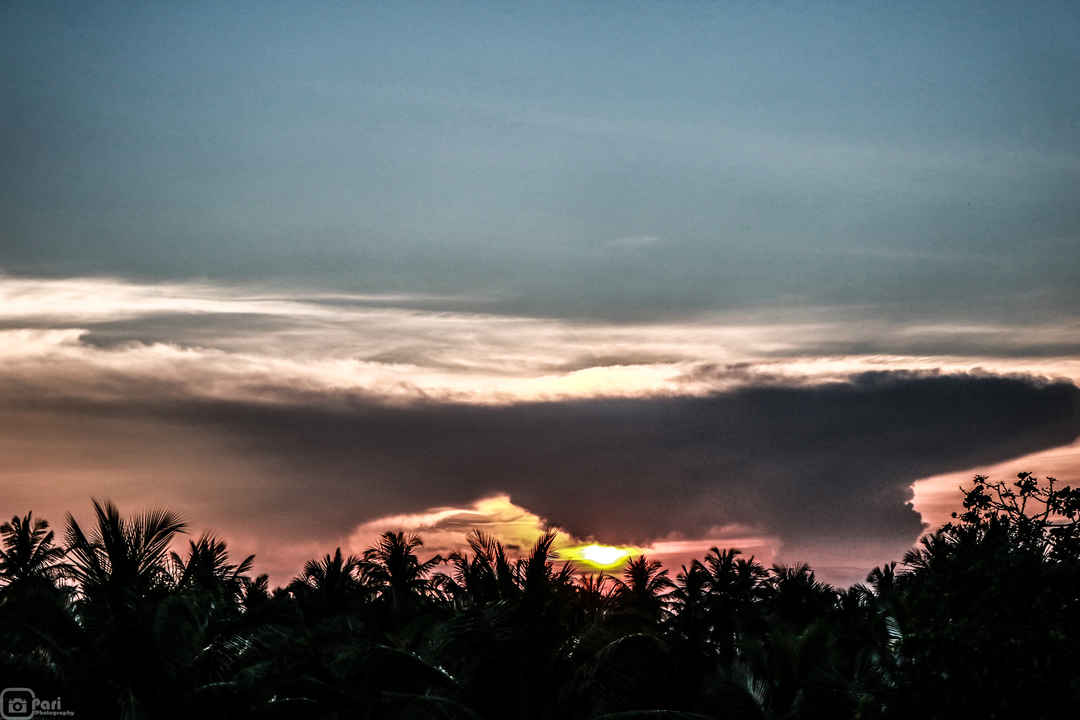 Photo of Udupi-Yana-Gokarna-Goa! 750 kms of west coastal train trip