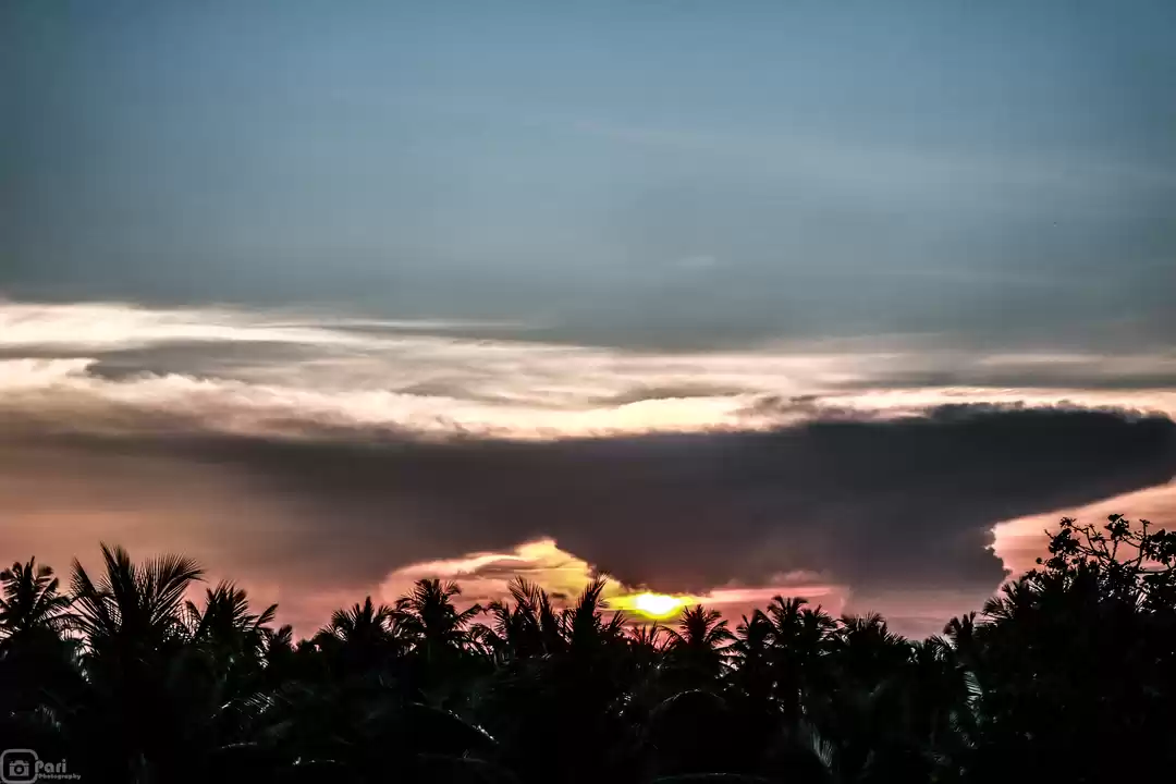 Photo of Udupi-Yana-Gokarna-G