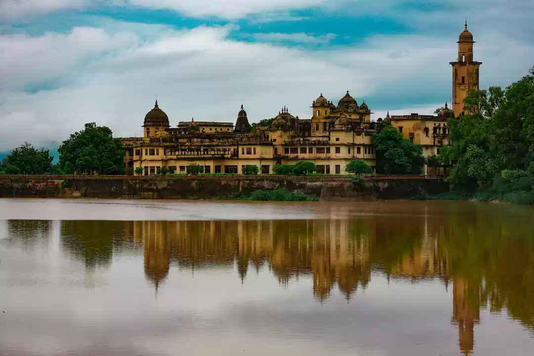 Photo of A monsoon ride to Al