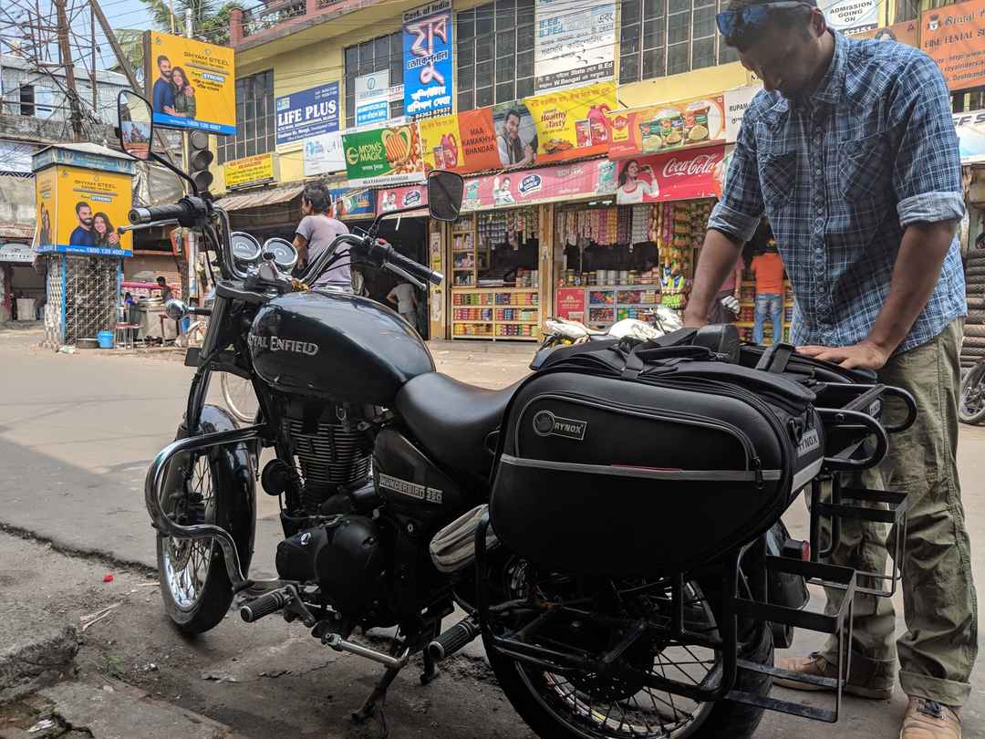 64 Bike Modification Centre In Siliguri  HD
