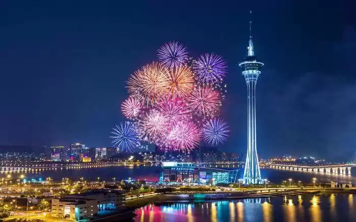 Photo of Why Macao is the nex