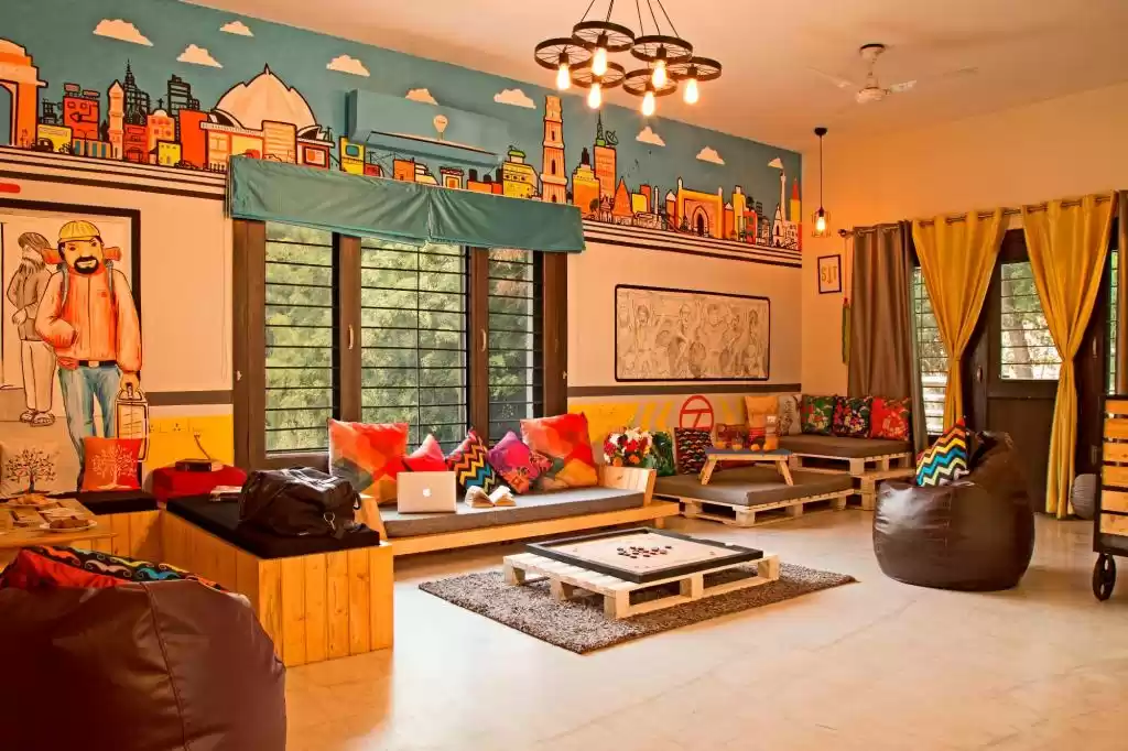 Photo of The perfect hostel c