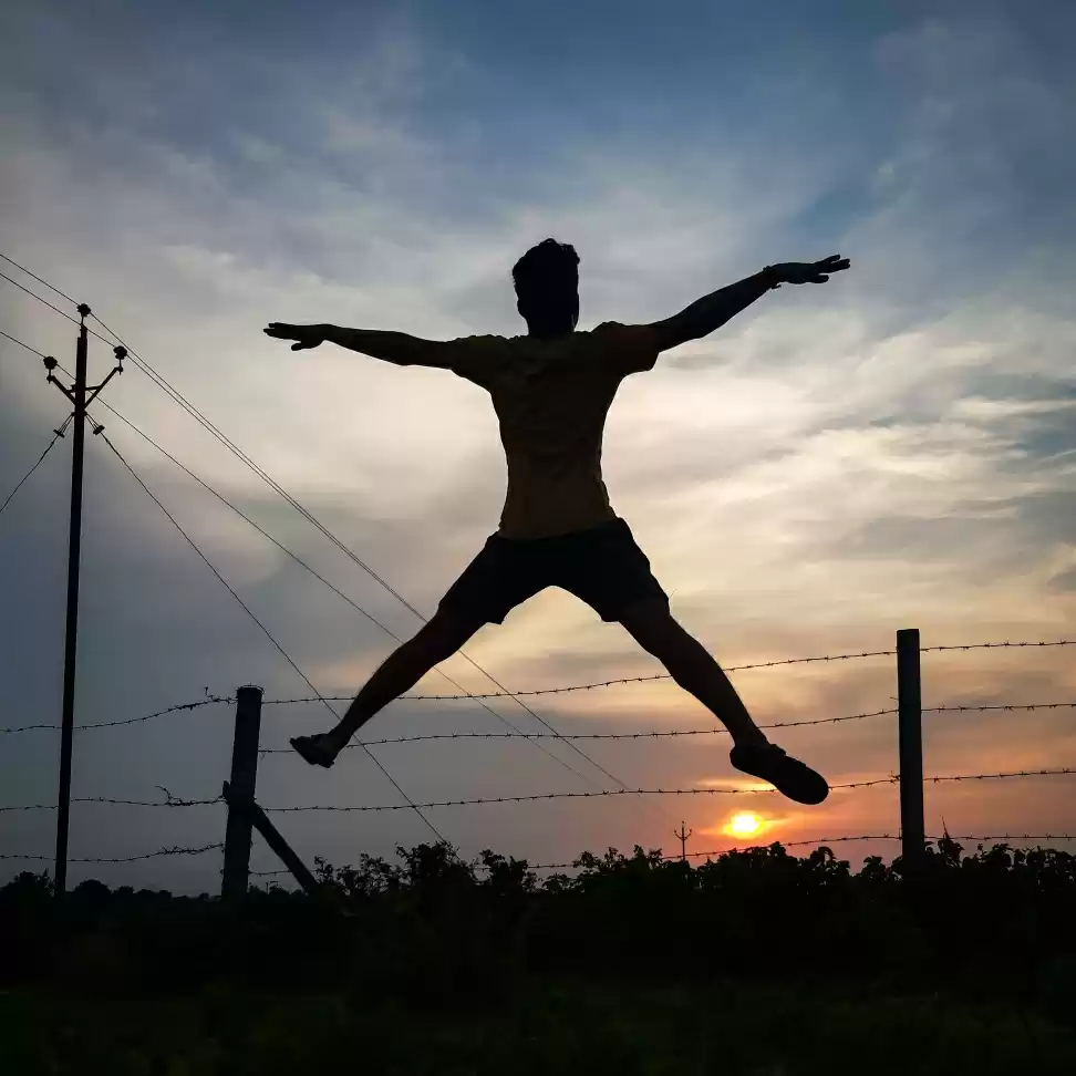 Photo of Vinayak Namdev