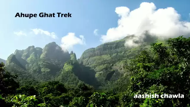 Photo of Ahupe Ghat Trek