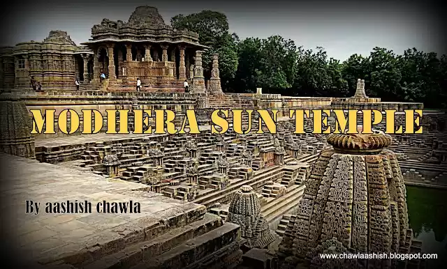 Photo of Gujarat Diaries | Mo