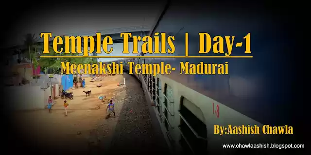 Photo of Temple Trails | Meen