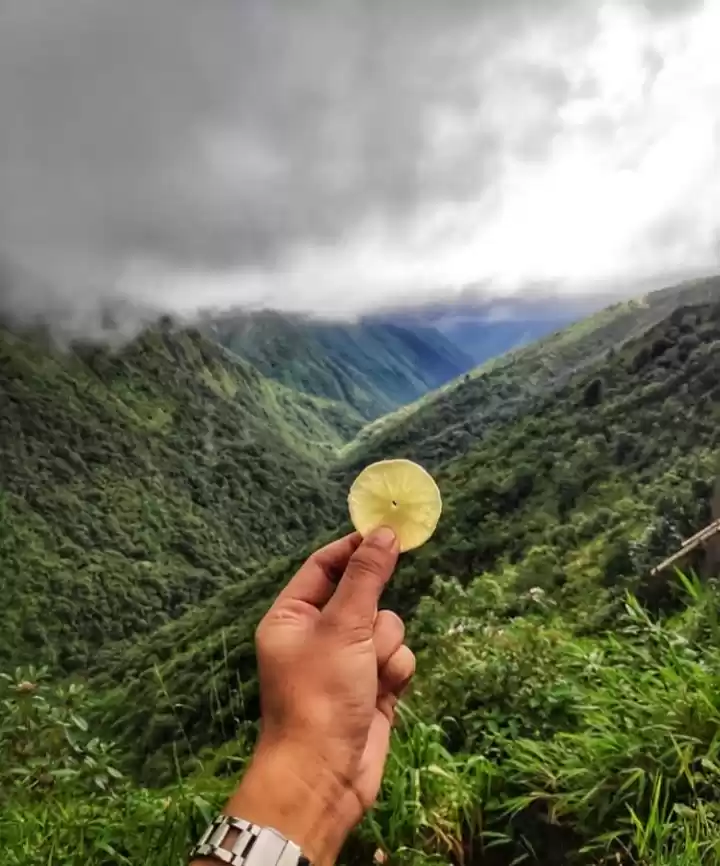 Photo of Something You Can't 