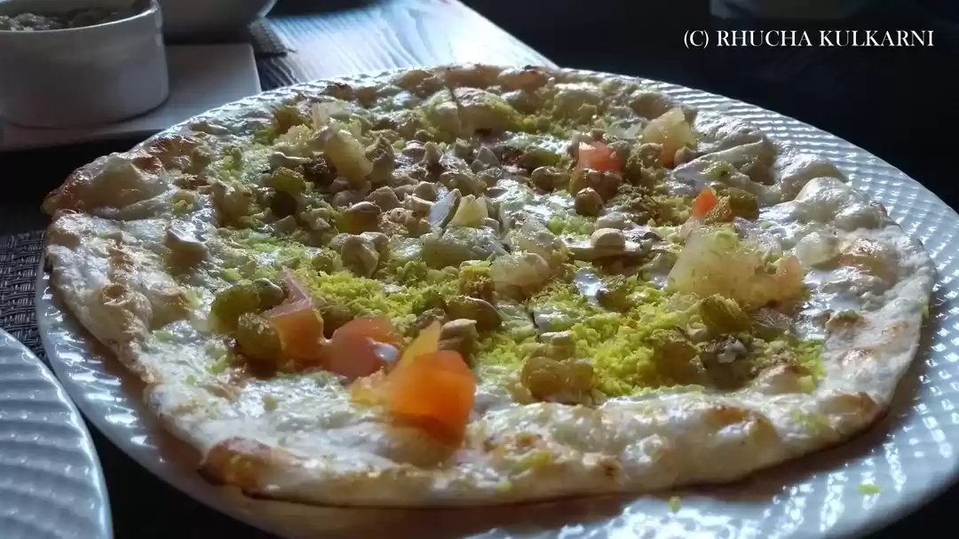 Photo of Spicy Succour in Sri