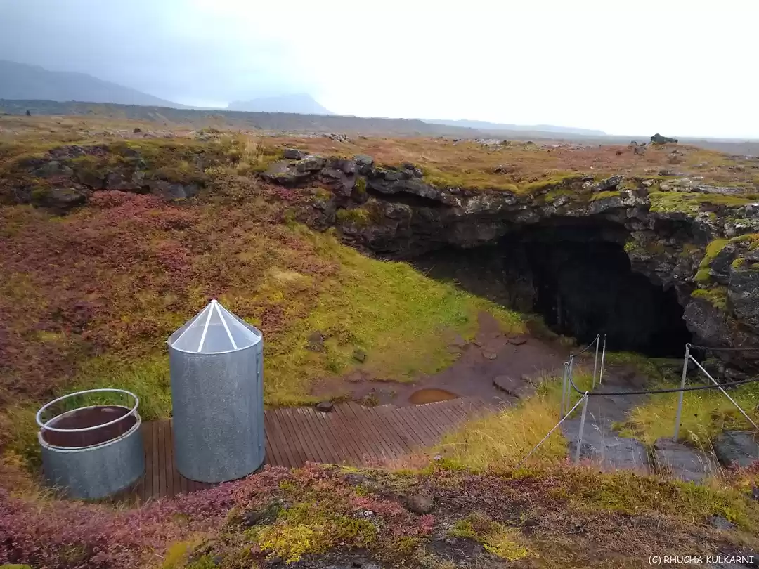 Photo of Journey to the Centr