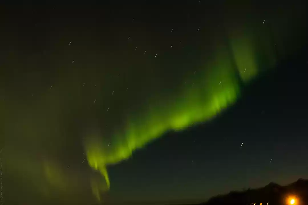 Photo of A Dance in the Skies