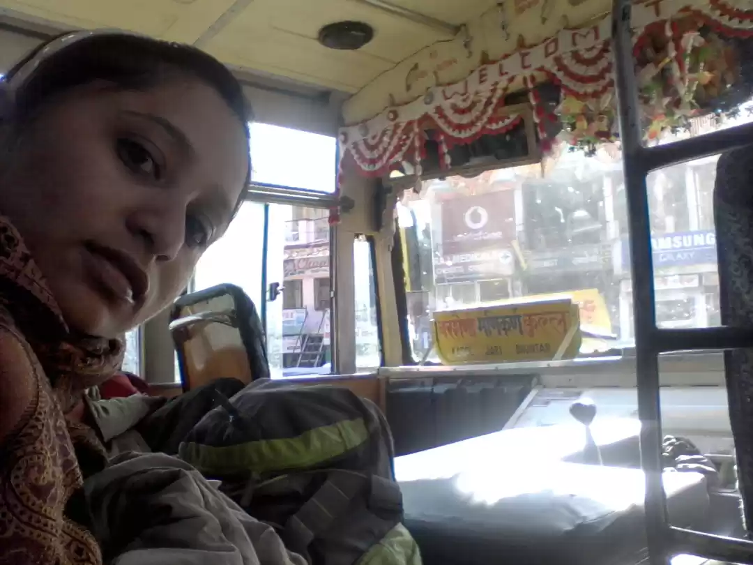 Photo of Day 12 of Solo Sojou