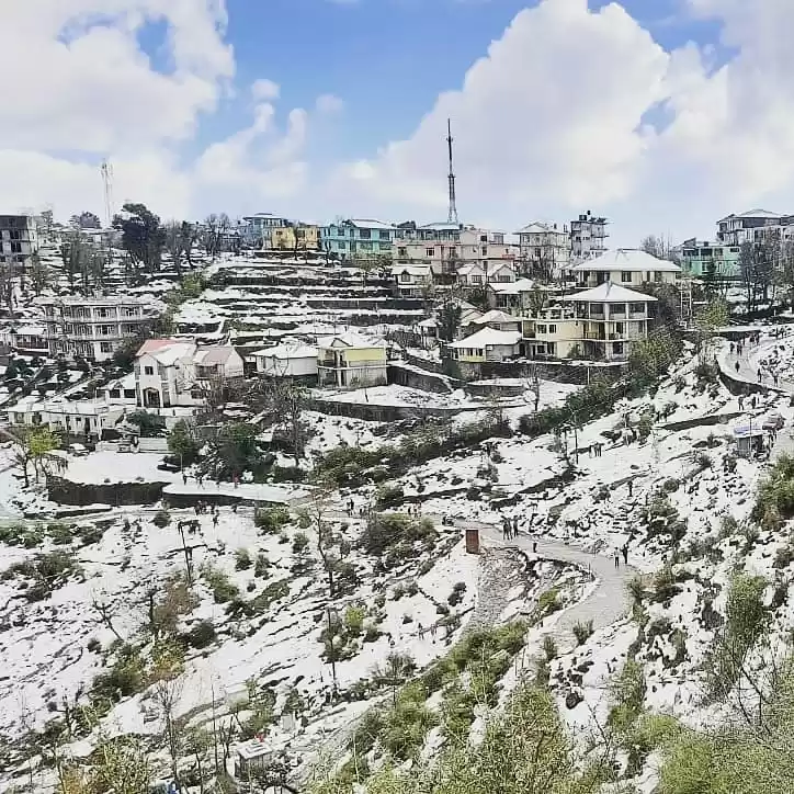 Photo of Weekend Getaway to M