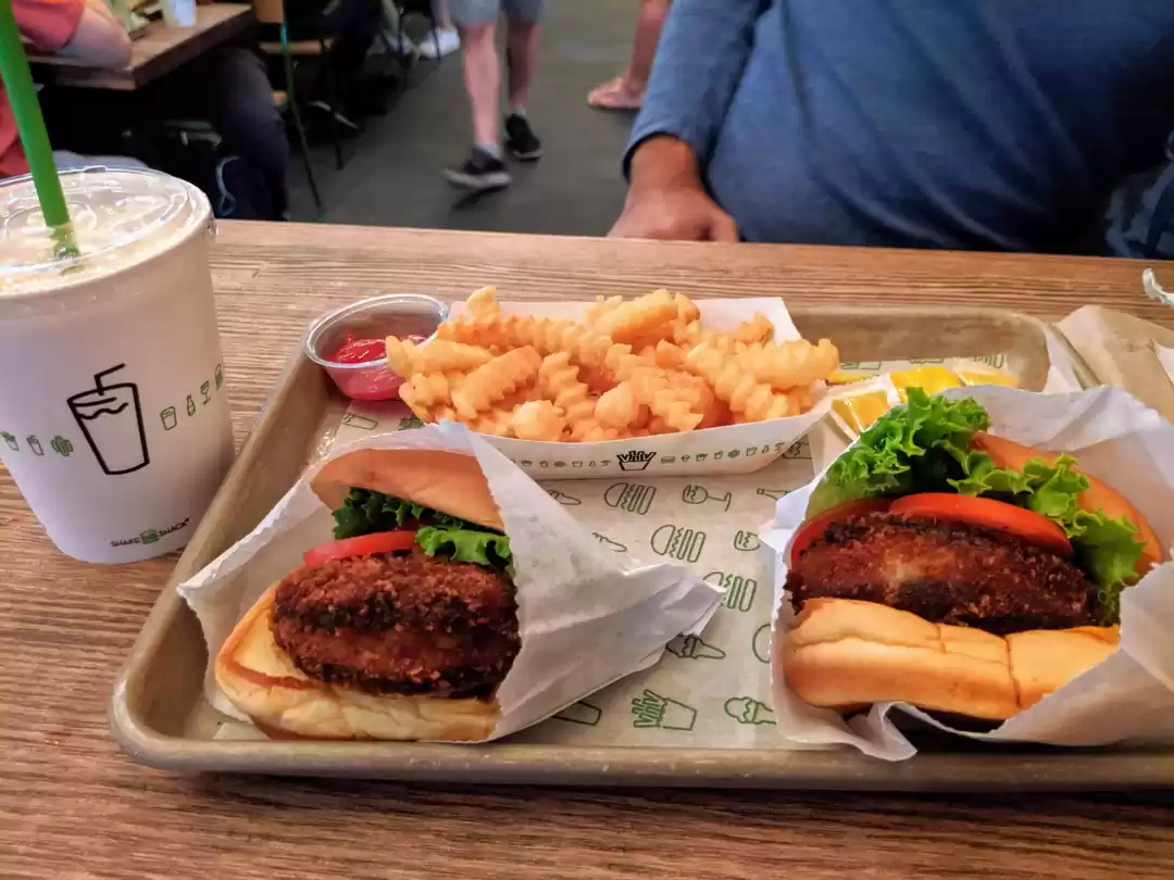 Photo of Must Try Restaurants