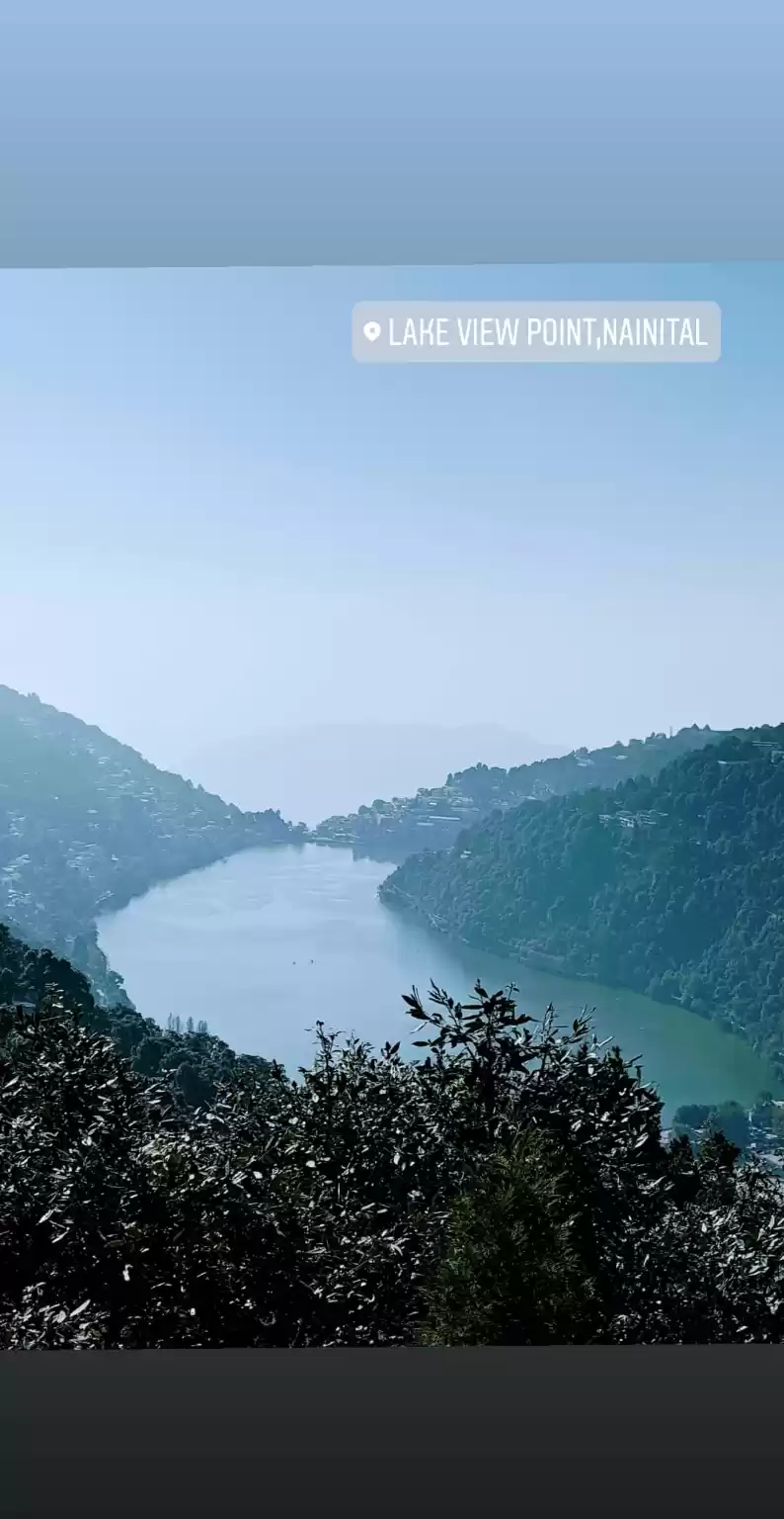 Nainital Wallpapers - Wallpaper Cave