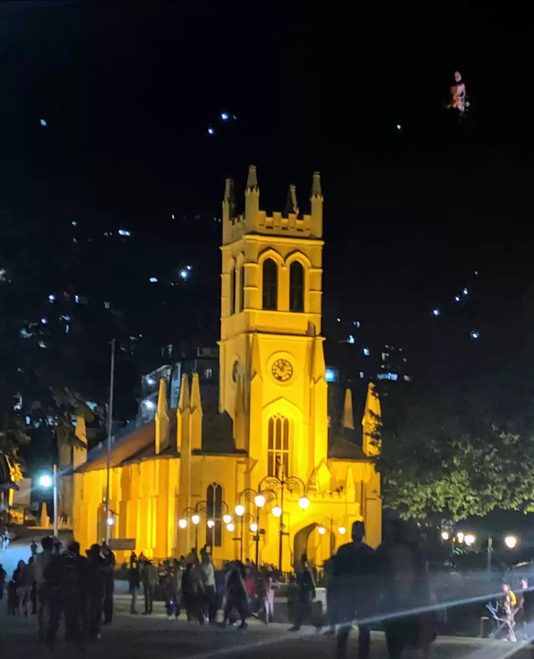 Photo of Weekend Getaway to S