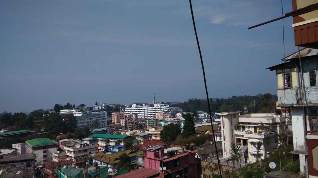 Photo of Backpacking trip to Meghalaya (Shillong, Cherrapunji and much more)