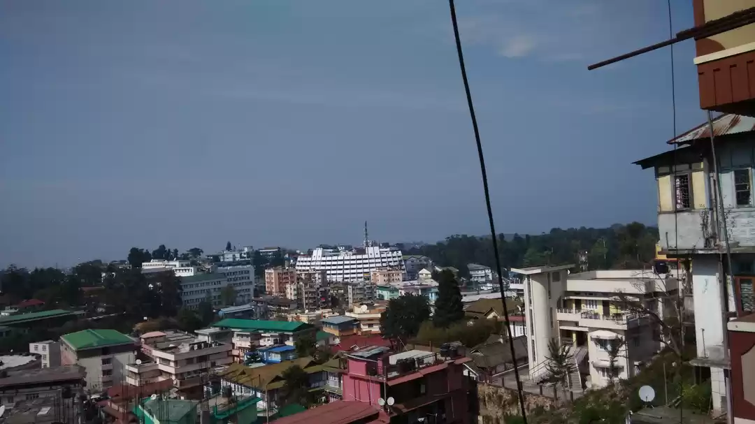 Photo of Backpacking trip to 