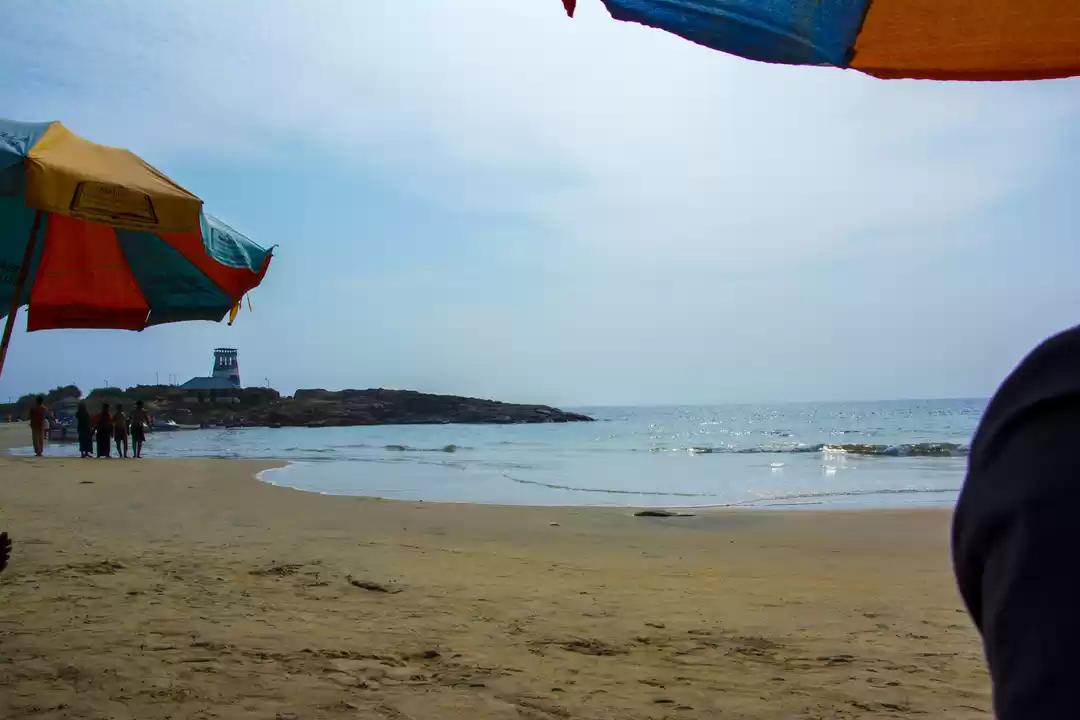 Photo of God's own Kerela