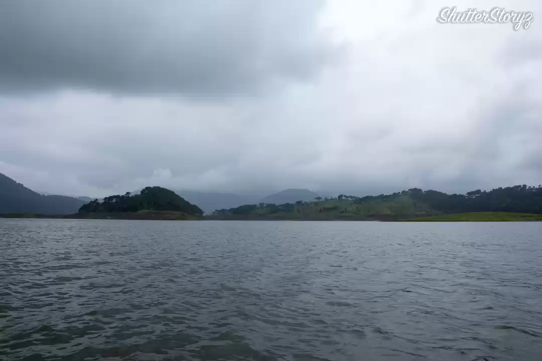 Photo of Clouds Adobe, Meghal