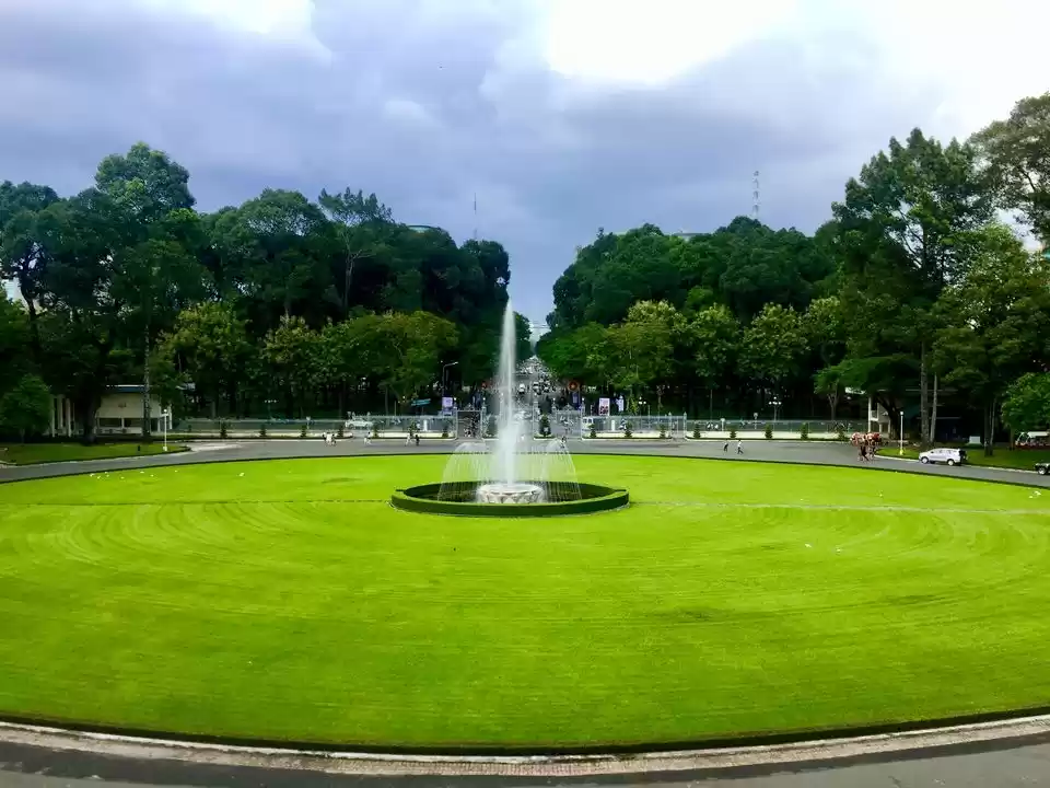 Photo of Solo Backpacking in 