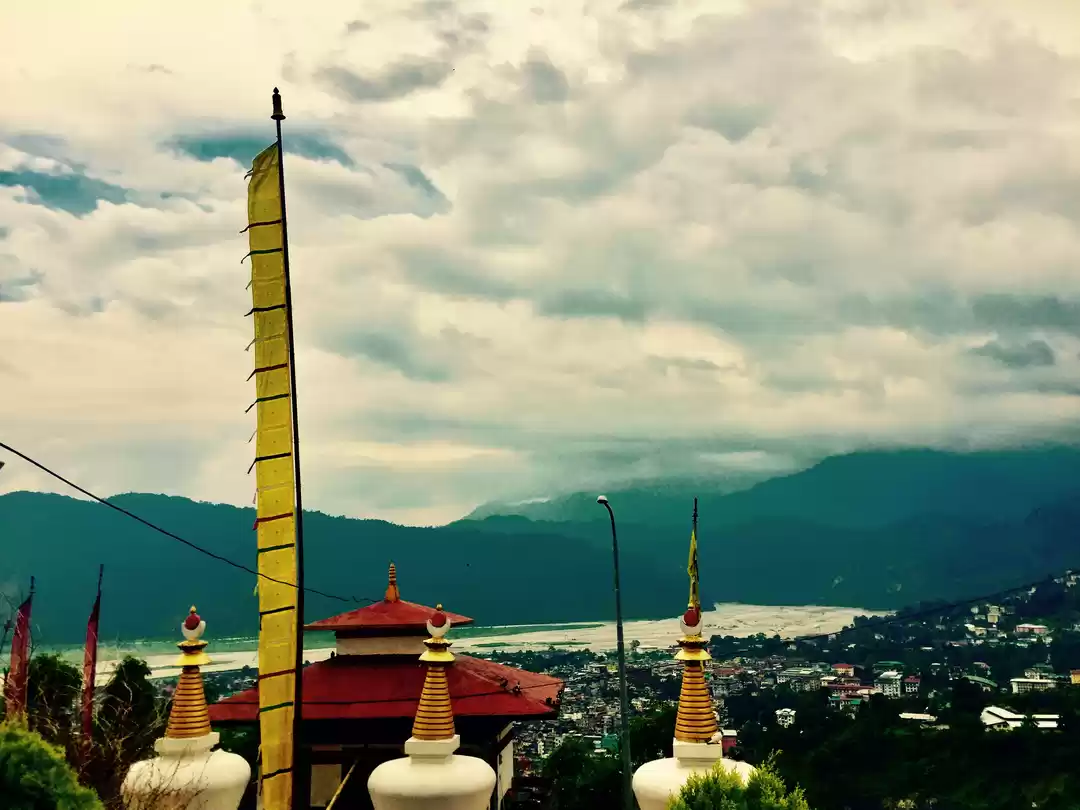 Photo of Bhutan: Long weekend