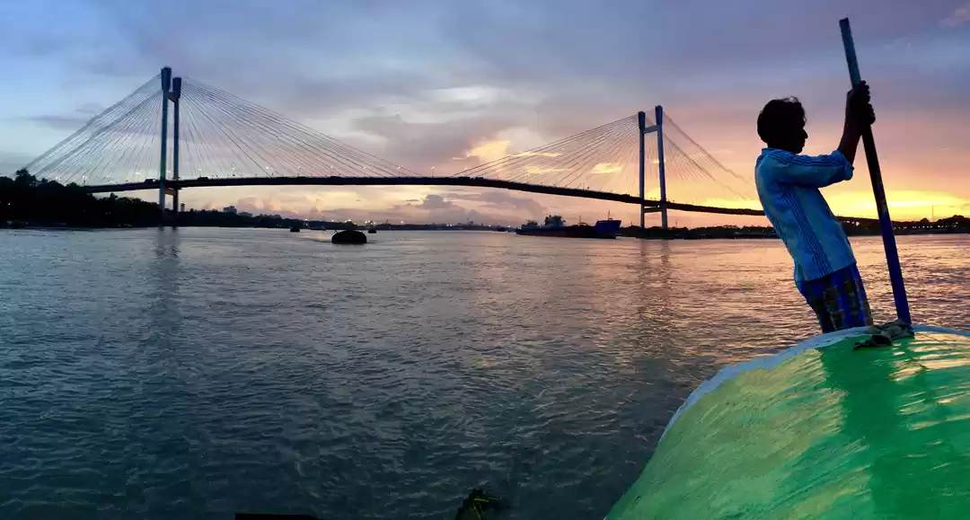 Photo of City of Calcutta! #a