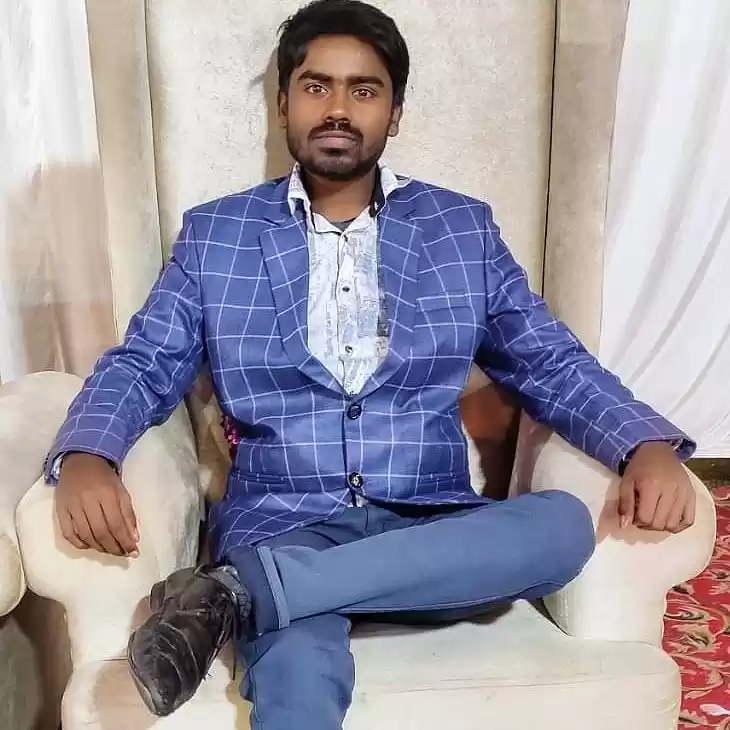 Photo of Sandeep Kumar Verma
