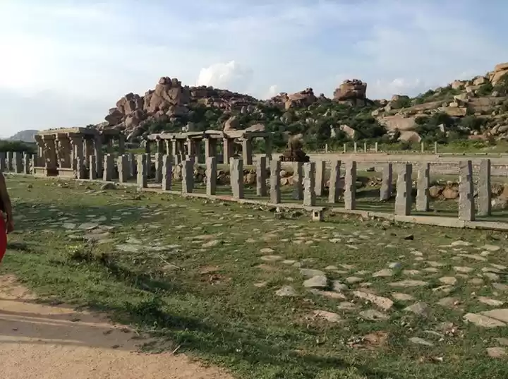 Photo of Hampi, Karnataka – A