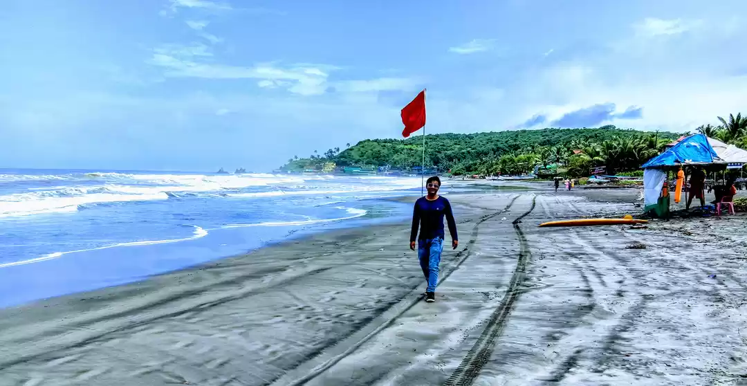 Photo of Trip to Goa