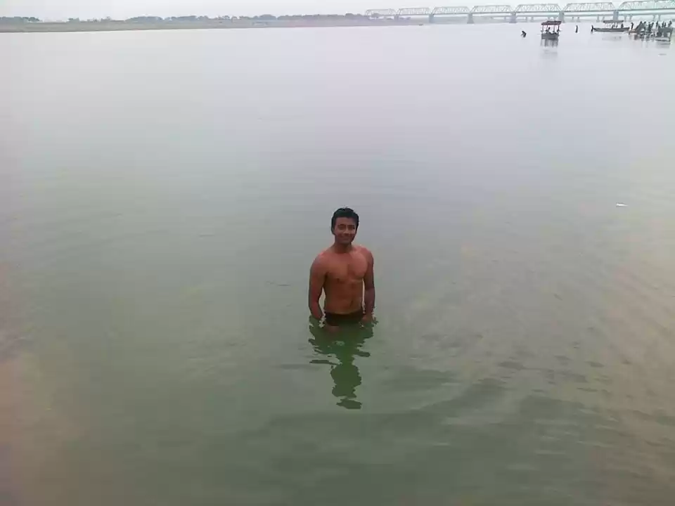 Photo of Ayodhya – Ram Mandir