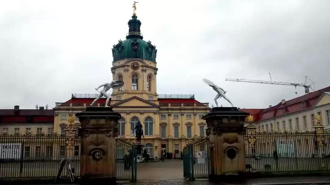 Photo of A weekend getaway to