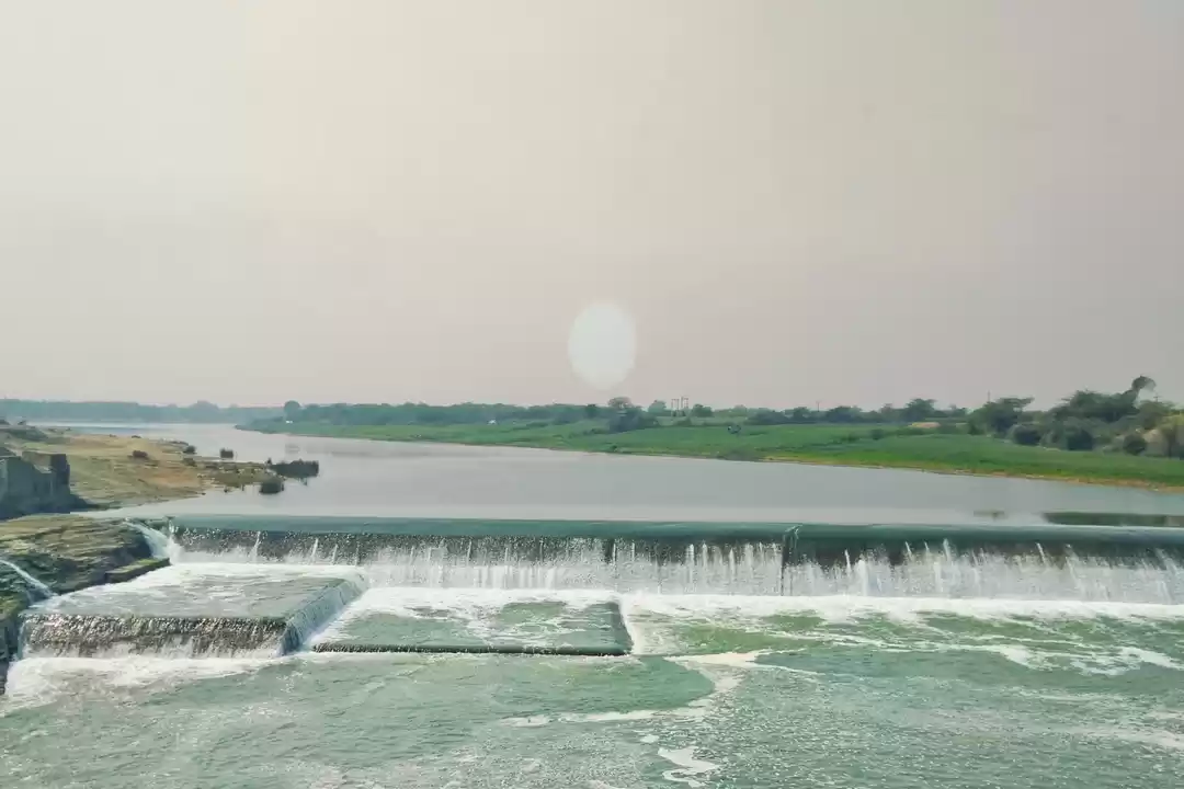 Photo of Sawai Madhopur trip