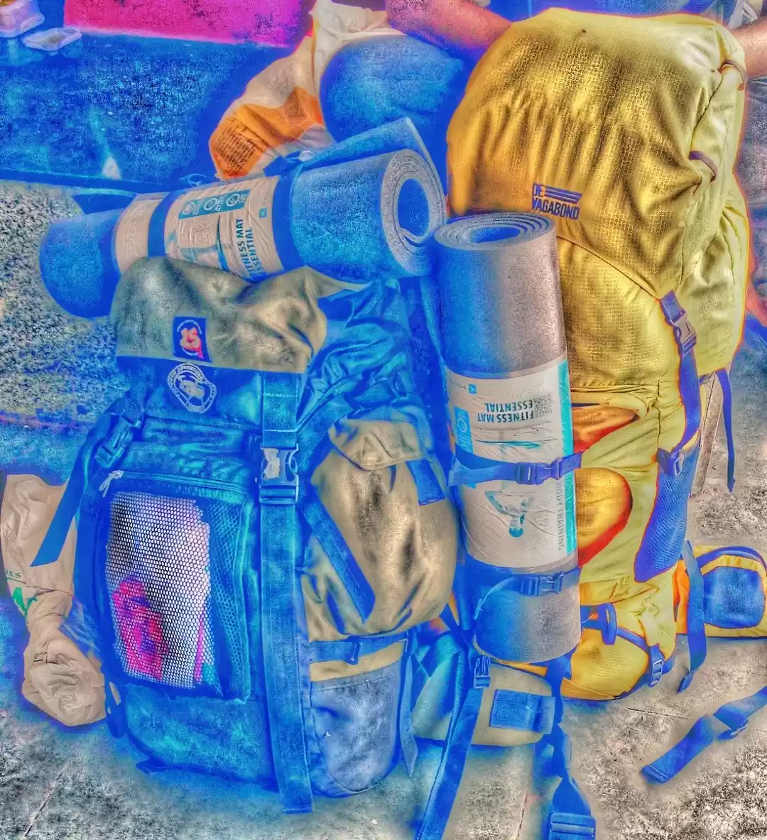 Photo of Cycling in Thar Dese