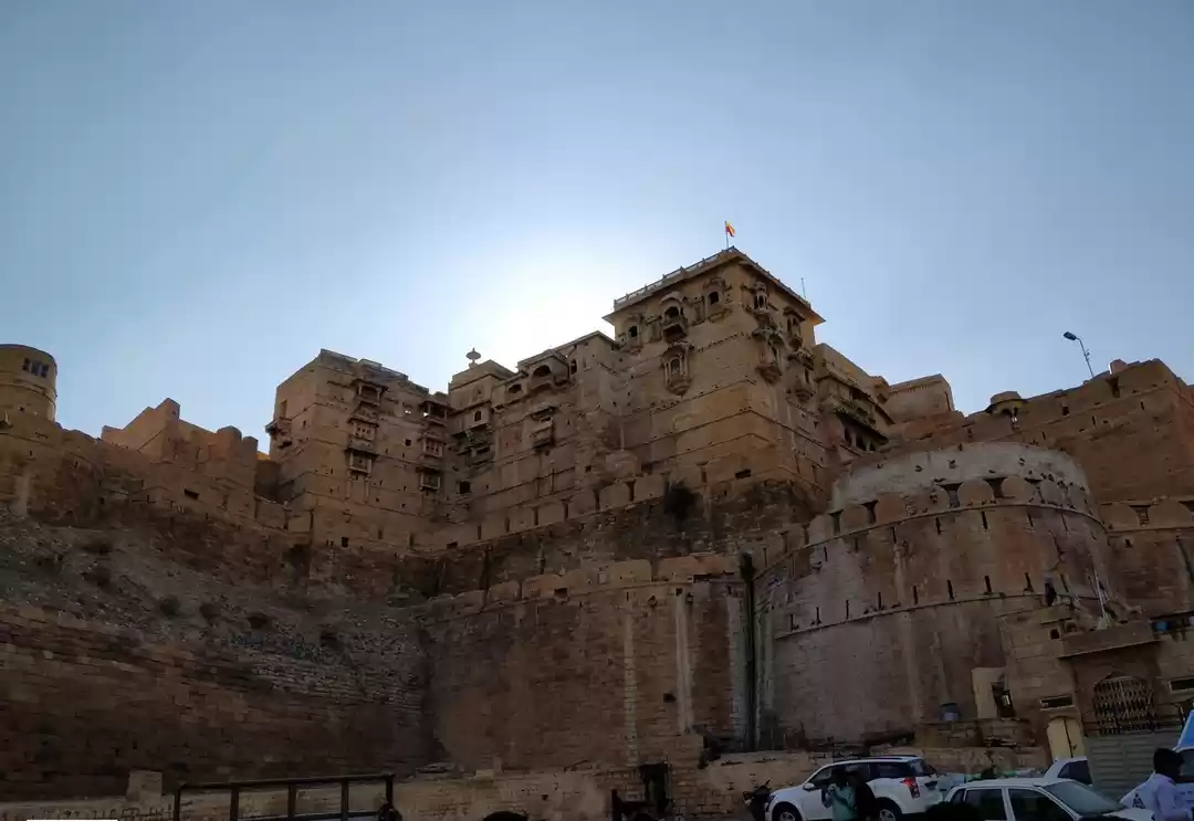 Photo of 4 road trips in 6 mo