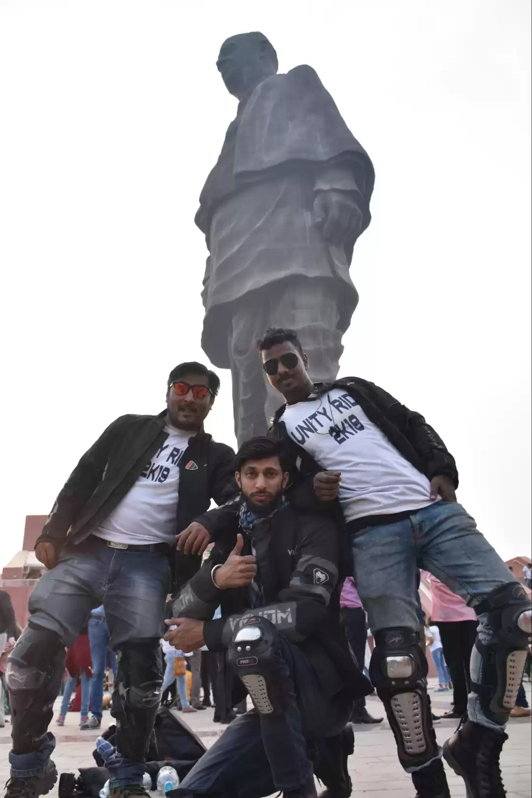 Photo of Unity Ride 2k19 