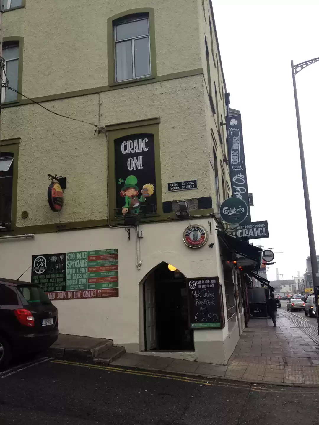 Photo of Cultural changes acr