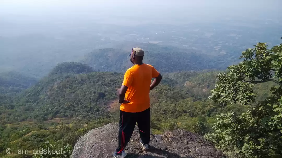 Photo of Trek to do near Mumb