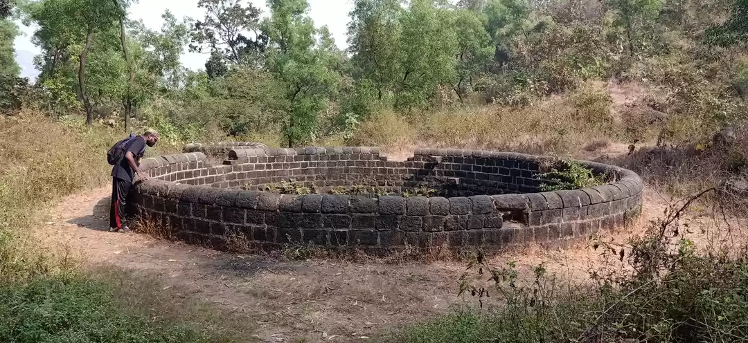 Photo of Another Trek near Mu