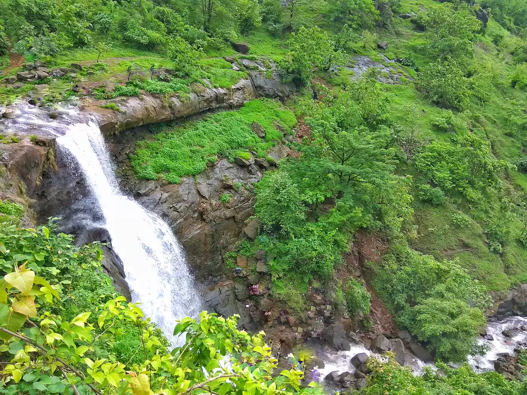 Photo of Chasing Waterfalls o