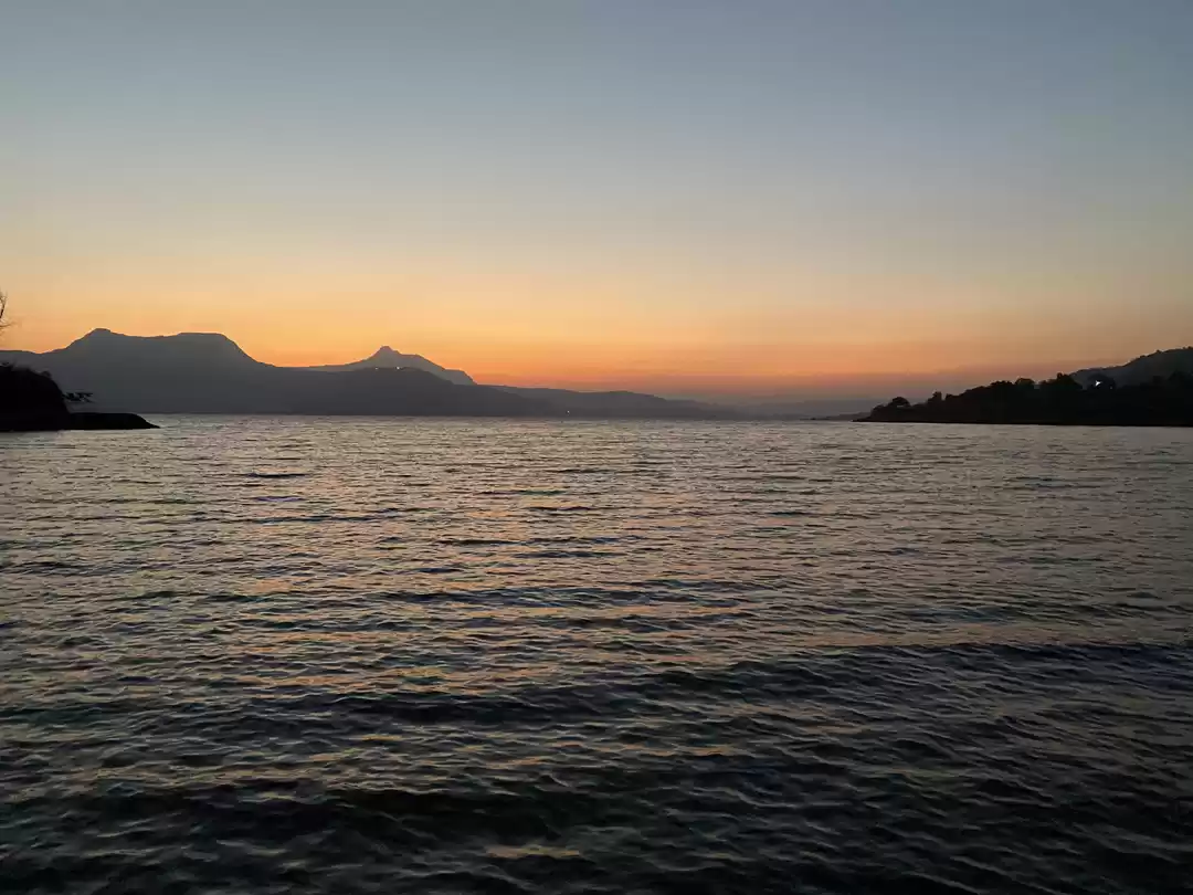 Photo of Travelling across Pu