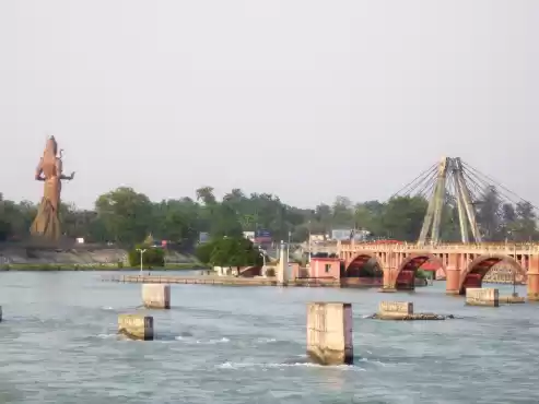 Photo of A journey to heaven