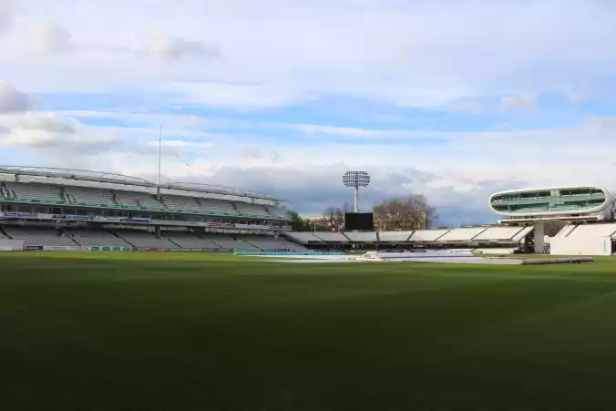 Photo of An evening at Lord's