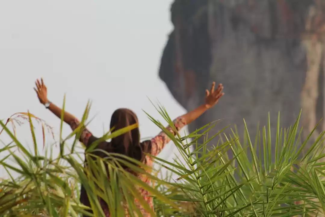 Photo of Explore the peaks #D