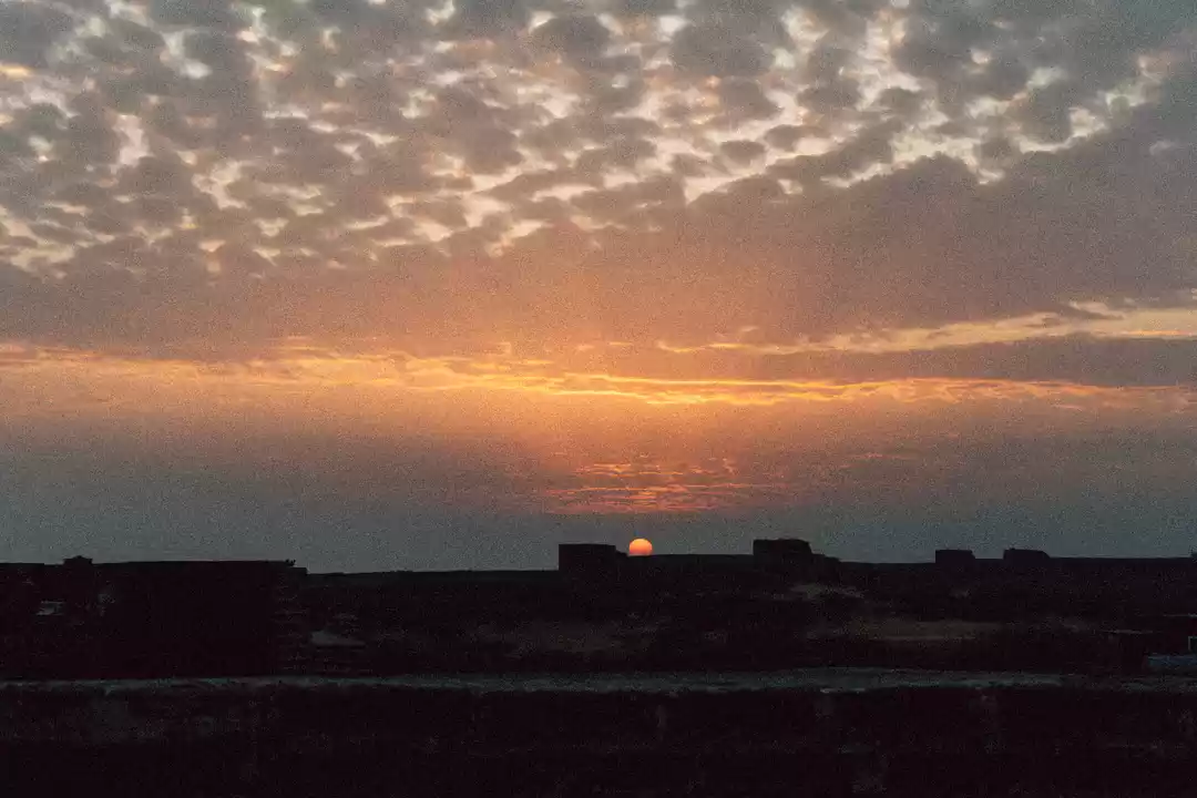 Photo of THIS GHOST TOWN IN G