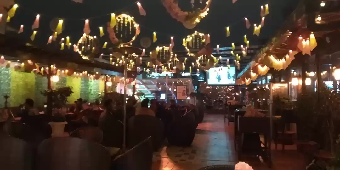 Photo of Must Try in Lucknow 