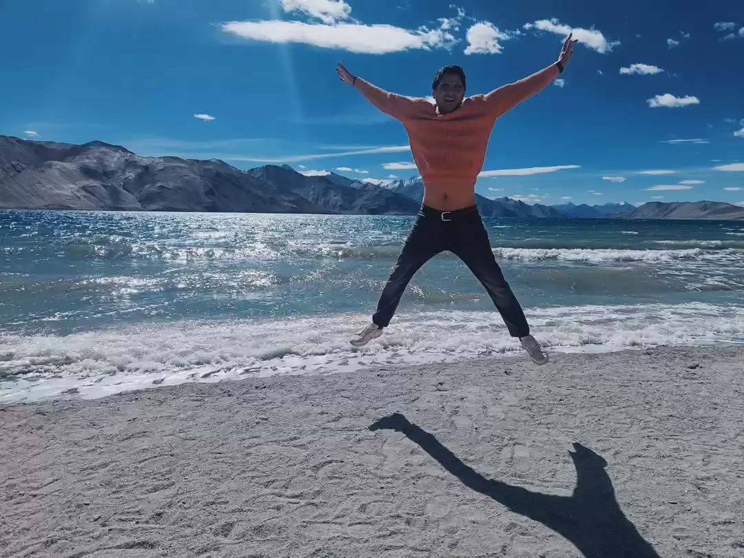 Photo of The wind of nature c