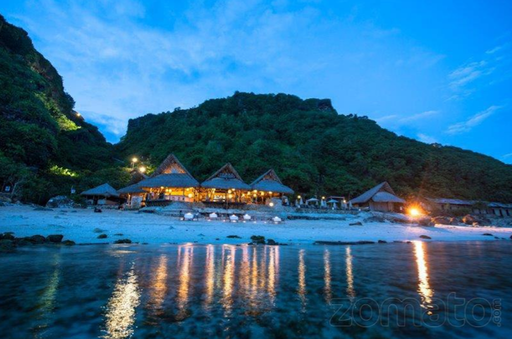 Photo of Five beach bars you 