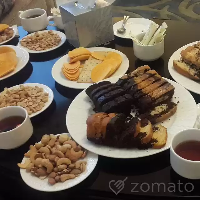 Photo of Finding brunch when