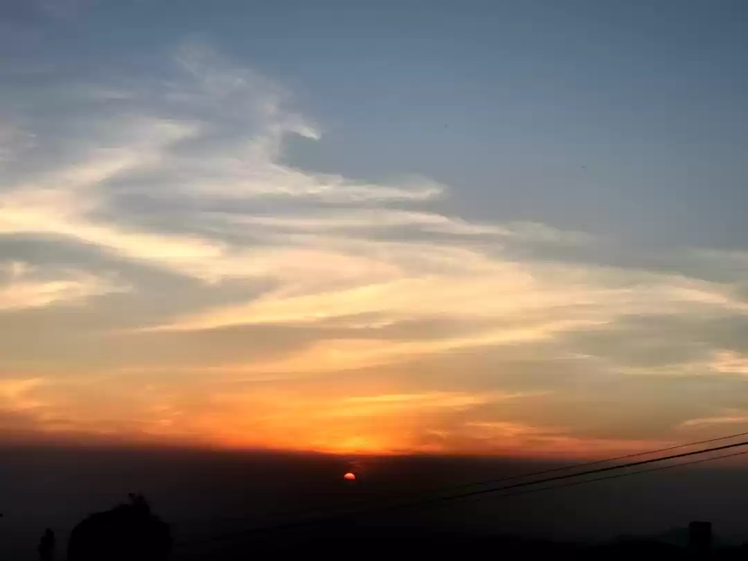 Photo of First solo trip to D