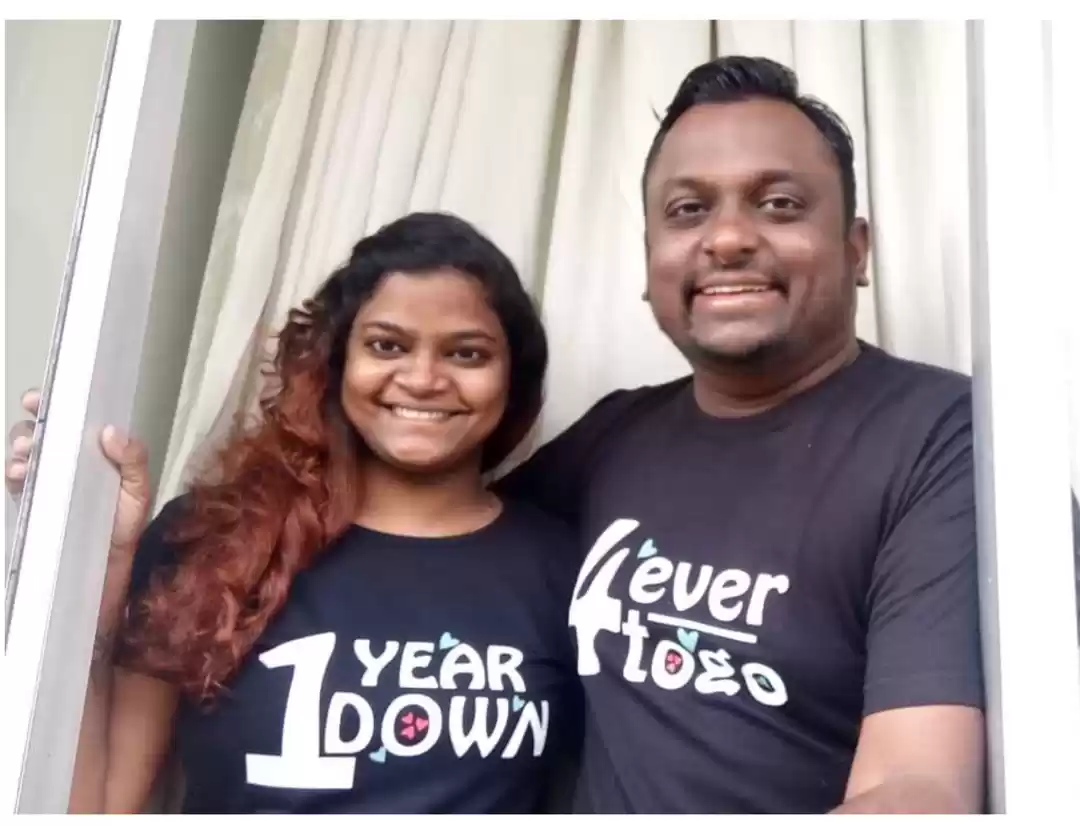 Photo of Anniversary Trip To